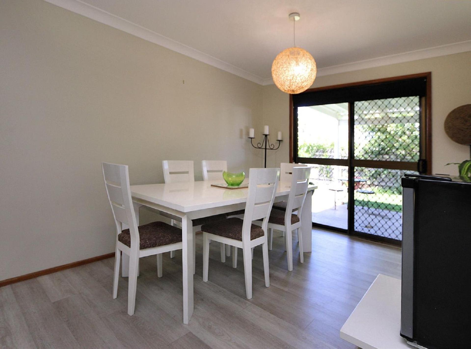 12 Wilfred Street Villa Bargara Luaran gambar